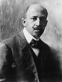 Doubble Consciousness in the 21st Century deserves a doubble 'BB'.  It was birthed from the insight and concepts of W.E.B. Du Bois'.